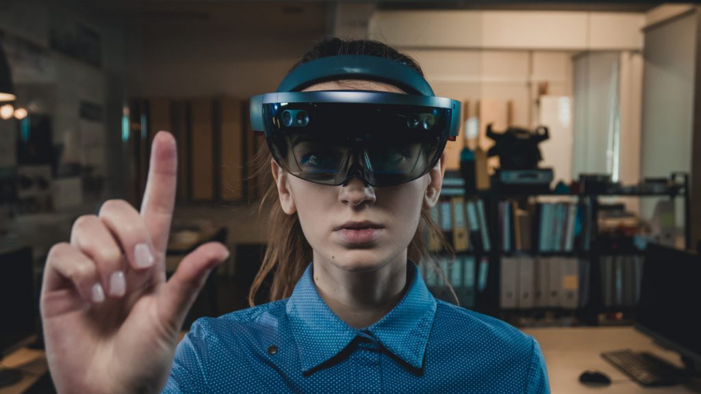 Hololens2