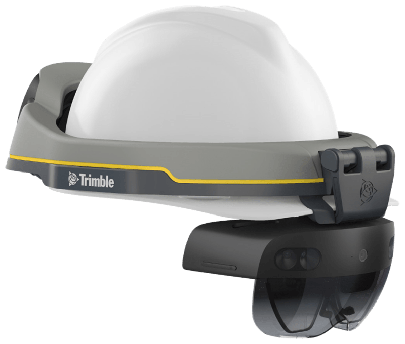 Trimble XR10