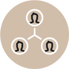 Connecting