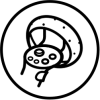 Feature Icon_HPReverbG2_Controller