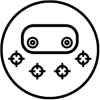Feature Icon_HPReverbG2_Tracking