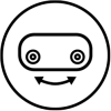 Feature Icon_HPReverbG2_Vision