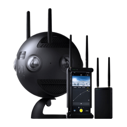Instra 360 Pro II-1